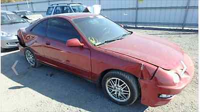 Acura : Integra LS Hatchback 3-Door 2000 acura integra ls hatchback 3 door 1.8 l