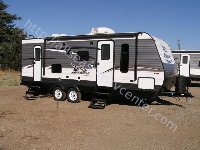 Jayco Eagle 322fks Rent To Own No Credit Check RVs for sale