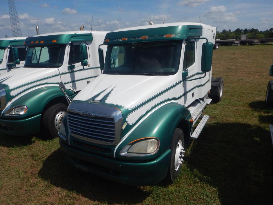 2006 Freightliner Cl12042st-Columbia 120