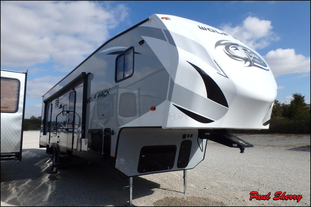 2016 Forest River Rv Rockwood Signature Ultra Lite 8312SS