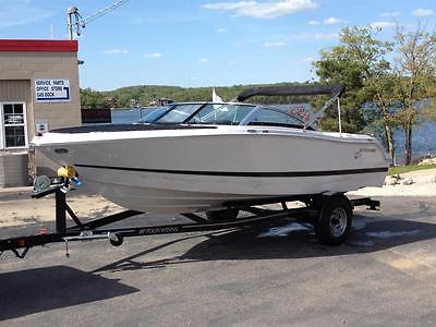 2015 Four Winns H190  --  Brand New! -- Full Warranty! -- $2000 off!