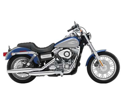 1994 Harley-Davidson FXSTC Softail Custom