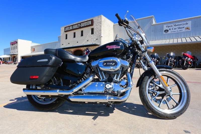2009 Harley-Davidson FLSTN - Softail Deluxe Loaded