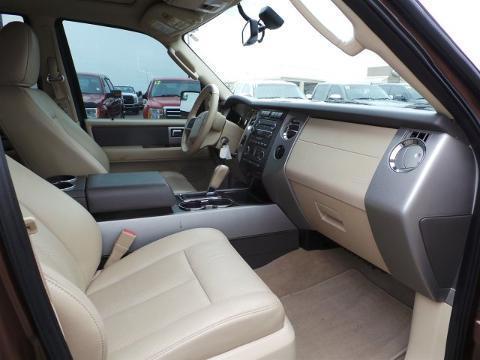 2012 FORD EXPEDITION 4 DOOR SUV, 1