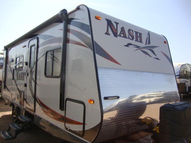 2016 Nash 23D All Weather