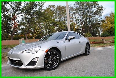 Scion : FR-S Base Coupe 2-Door 2013 used 2 l h 4 16 v manual rwd coupe premium