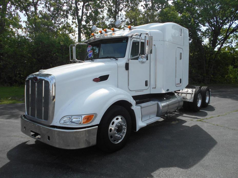 2008 Peterbilt 386