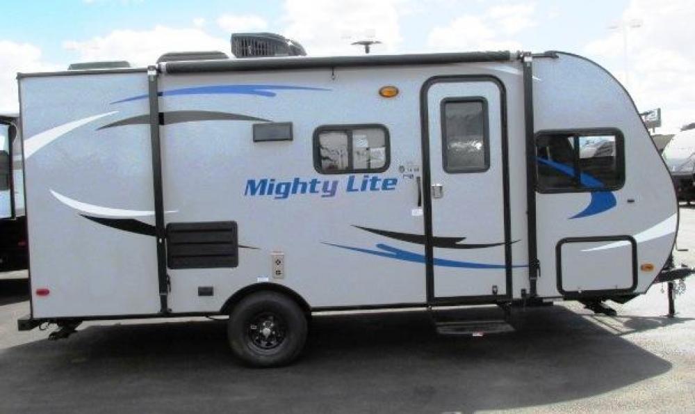 2016 Mighty Lite 16RB