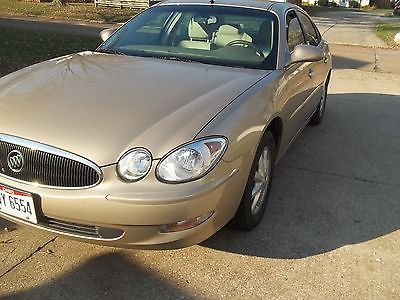 Buick : Lacrosse 2005 buik l lacrosse like new no rust check the pictures out only 73 555 miles