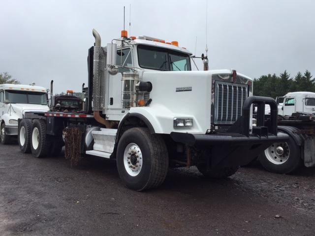 Kenworth C500 Cars for sale