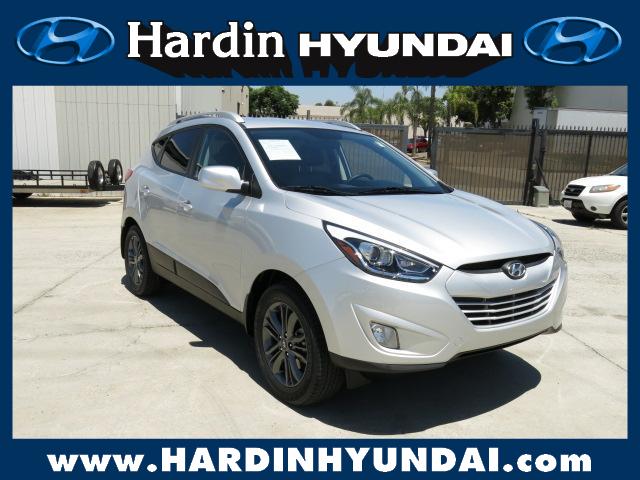 2014 Hyundai Tucson SE Anaheim, CA