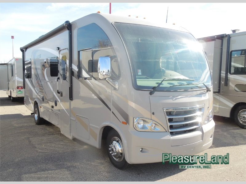 2006 Thor Motor Coach Chateau 31P