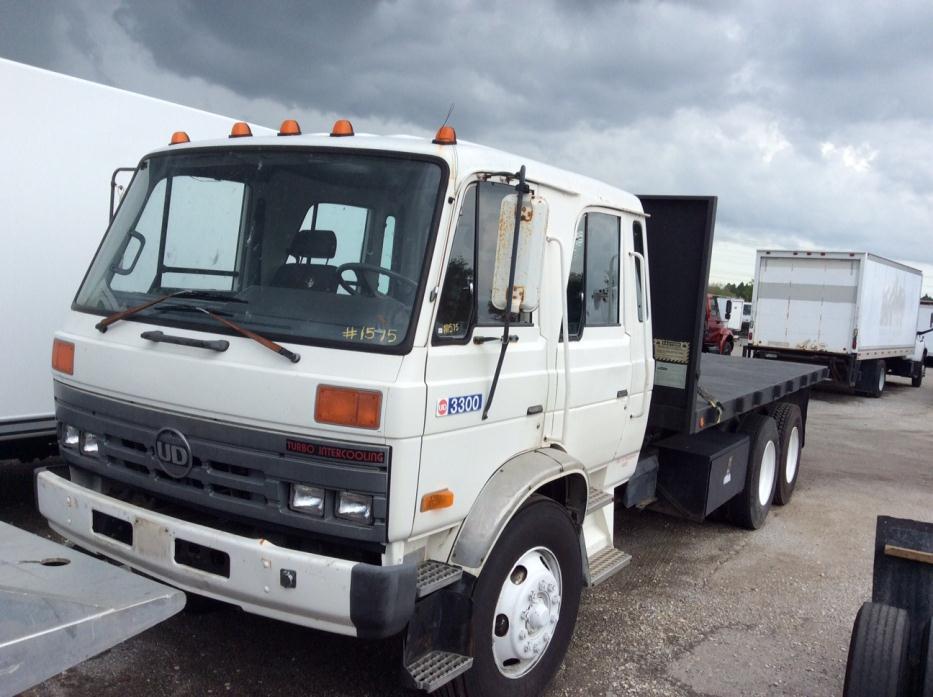 1992 Ud Trucks 3300