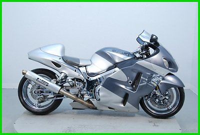 Suzuki : Other 2003 suzuki gsx 1300 rk 3 hy stock p 12145 a