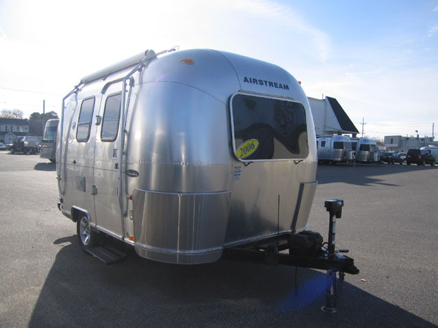 2006 Airstream Safari