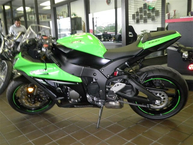 2015 Kawasaki Kx 100