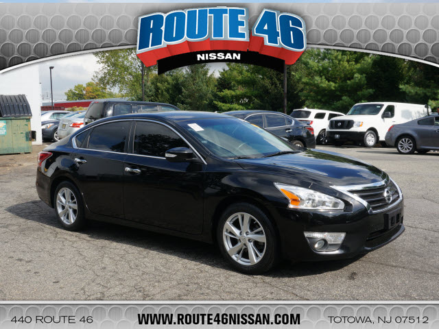 2013 Nissan Altima Totowa, NJ