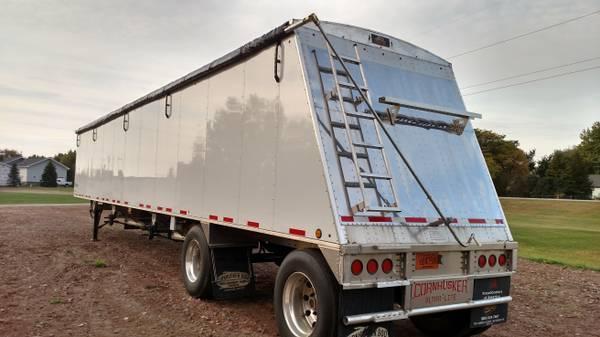 2015 Corn Husker 800 Trailer For Sale in Mitchell, South Dakota 57301