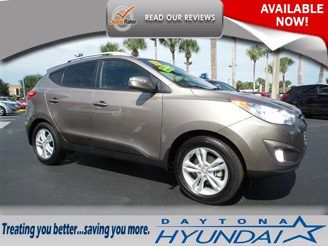 2013 Hyundai Tucson Daytona Beach, FL