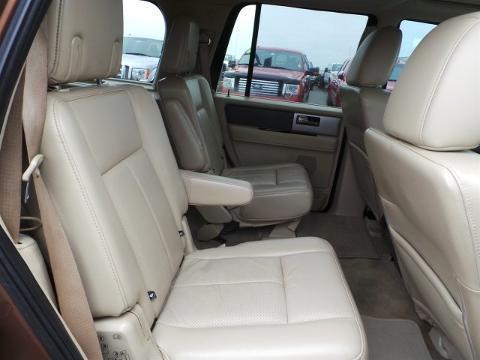 2012 FORD EXPEDITION 4 DOOR SUV, 2
