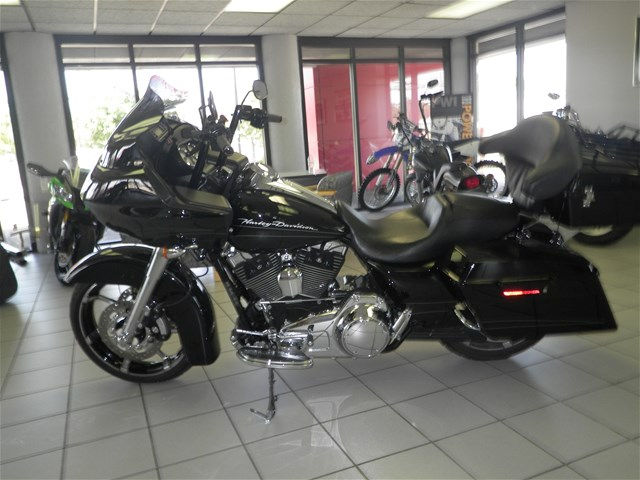 2011 Harley-Davidson Fat Boy LO