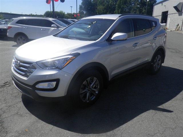 2016 HYUNDAI Santa Fe Sport