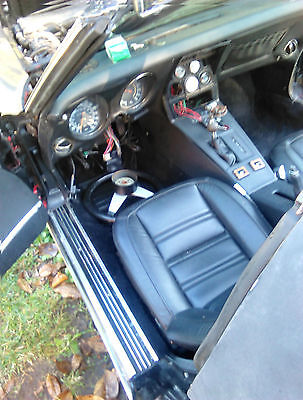 Chevrolet : Corvette Base Coupe 2-Door 1977 chevy corvette