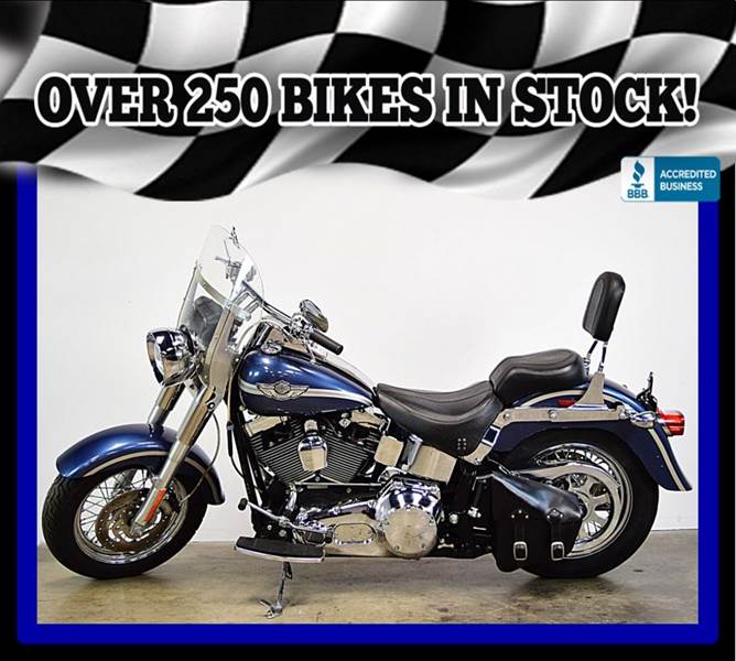 2008 Harley-Davidson Sportster 883 Custom XL883C