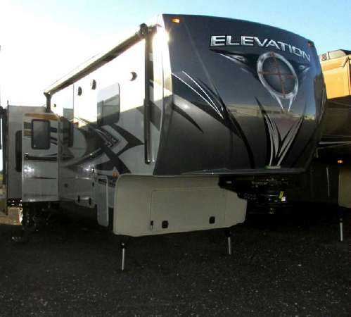 2006 Crossroads Crossroads Cruiser 30rls