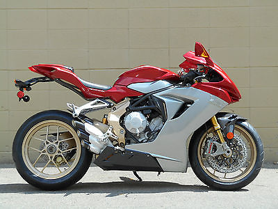 MV Agusta : F3 675 ORO 2013 mv agusta f 3 oro