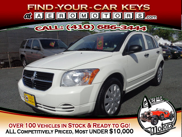 2007 Dodge Caliber SXT Essex, MD