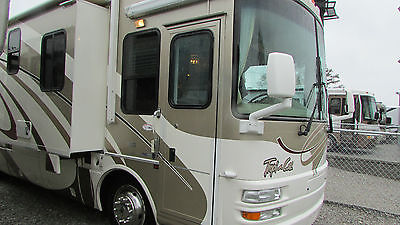 2004 National Tropical T350 Heritage Edition Diesel, 35.5 ft. 41K Miles, Video