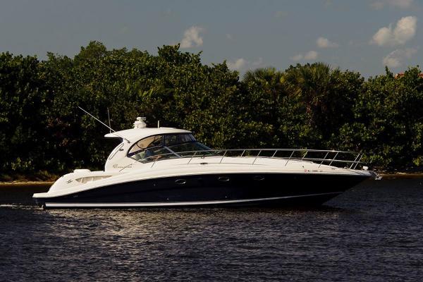 2004 Sea Ray Sundancer