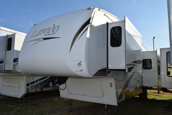 2009 Keystone Outback 270BH