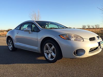 Mitsubishi : Eclipse GS 2006 mitsubishi eclipse fun 2 door coupe