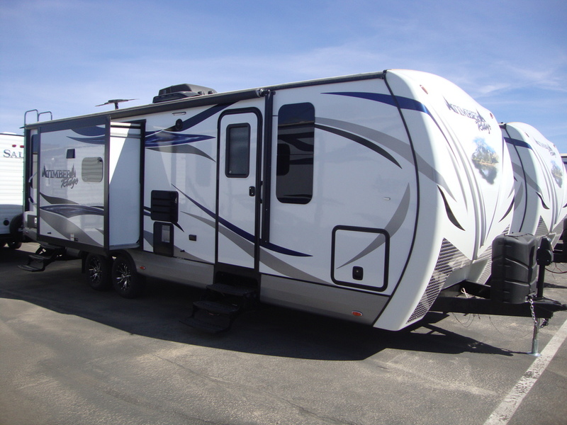 2016 Outdoors Rv Black Rock OR5935