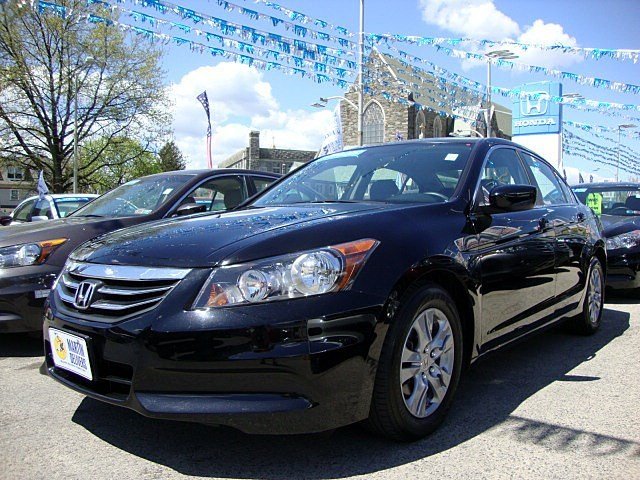 2012 Honda Accord 2.4 SE Ardmore, PA