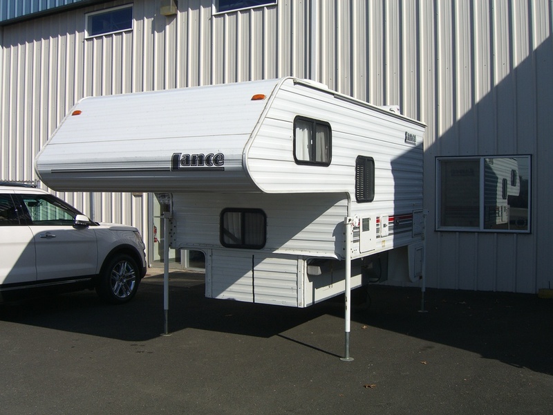 Forest River Inc Palomino W 177orvbh RVs for sale