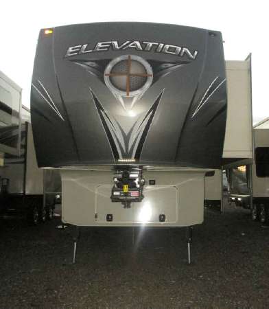 2014 Crossroads Rv SUNSET TRAIL ST32RL