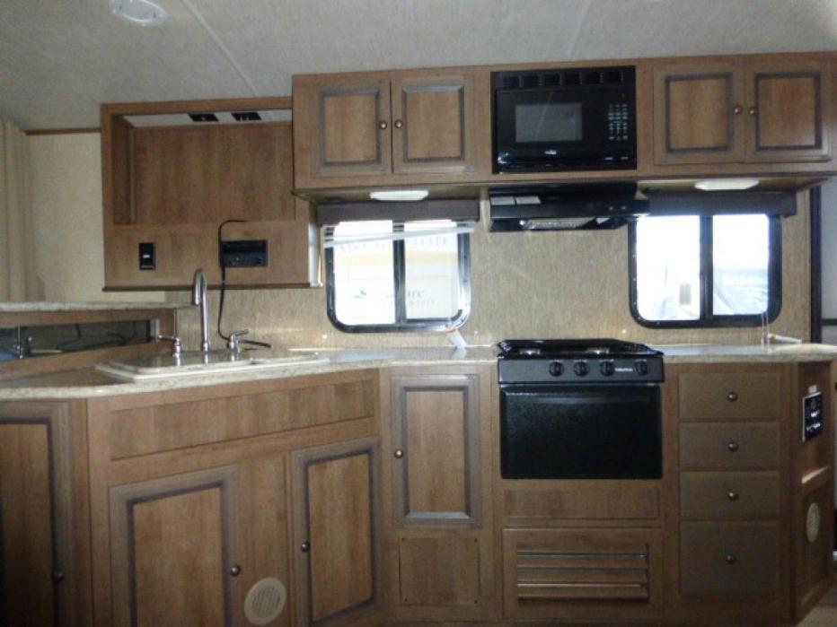 2015 Cruiser Rv Shadow Cruiser 312FBS