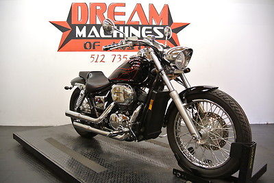 Honda : Shadow 2007 Shadow Spirit 750 VT750DCB *We Ship!* 2007 honda shadow spirit 750 vt 750 dcb we ship finance bikes