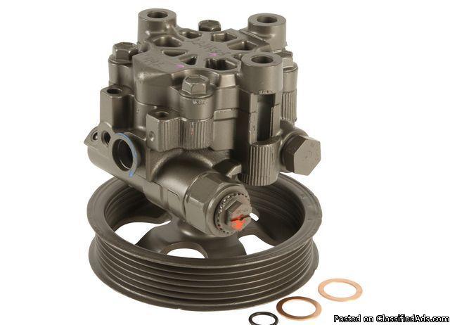 Save Big on Lexus Power Steering Pump OEM(Maval w0133-1904419)
