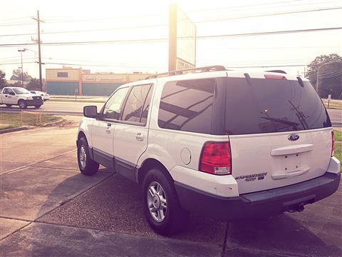 2006 Ford Expedition SUV XLT Sport Utility 4D