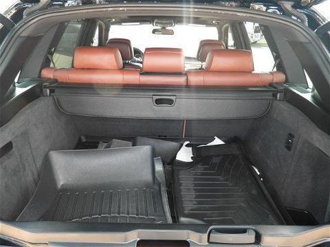 2013 BMW X5 4 DOOR SUV, 3