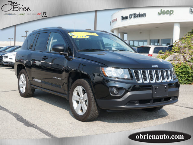 2014 Jeep Compass Sport Indianapolis, IN