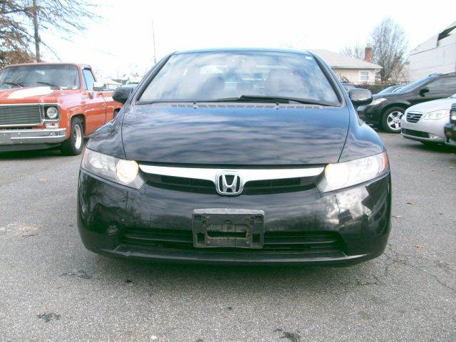 2007 Honda Civic LX Uniondale, NY