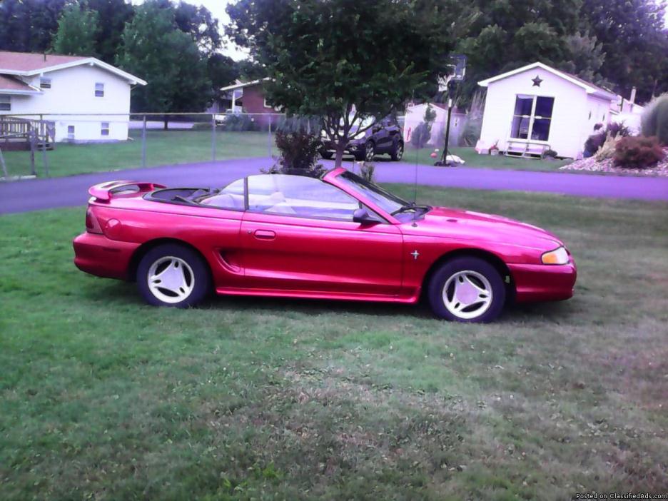 Convertible For Sale Cars for sale