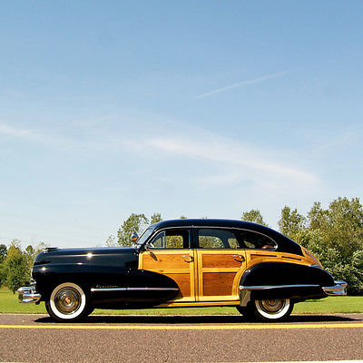 Cadillac : Other Series 61 