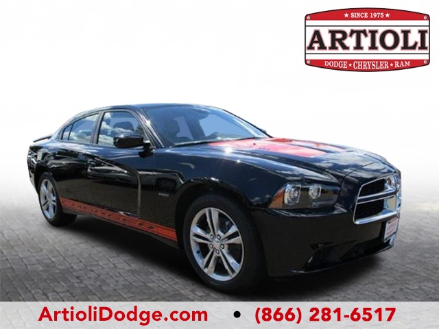 2013 Dodge Charger R/T Enfield, CT