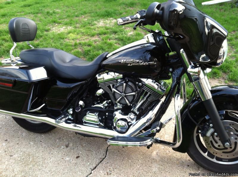 Motorcycles for sale in Chillicothe, Illinois